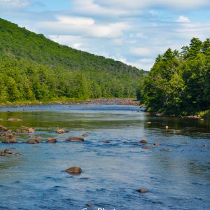 Northern Hudson River