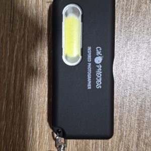 Multi Function Key Chain